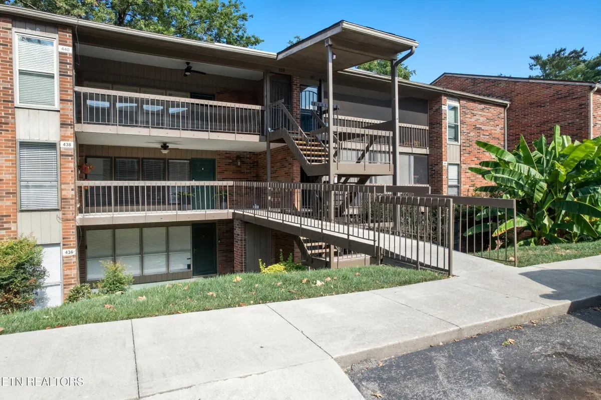 438 Berlin Drive, Knoxville, TN 37923 - #1