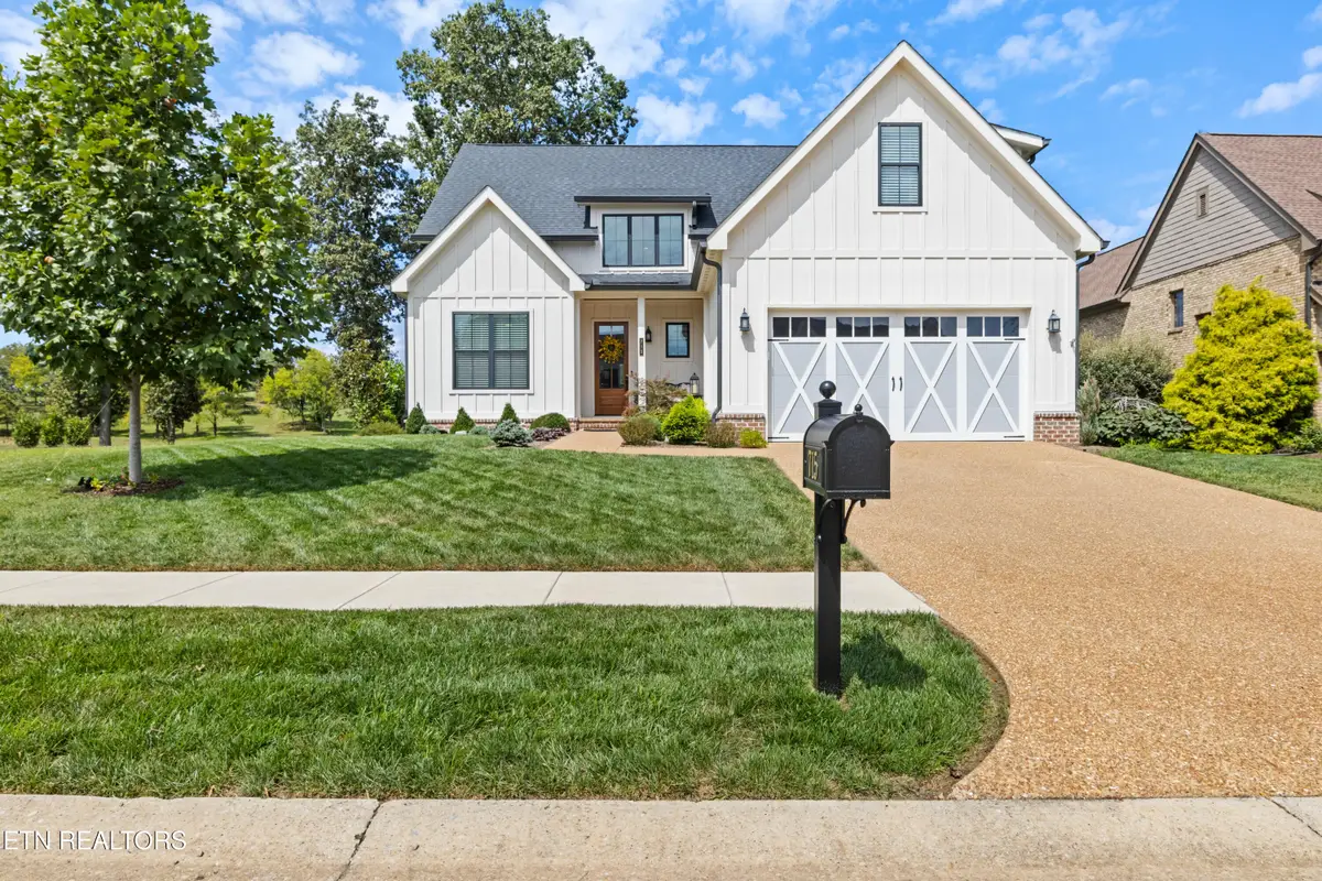 715 Ironwood Lane, Loudon, TN 37774 - #1