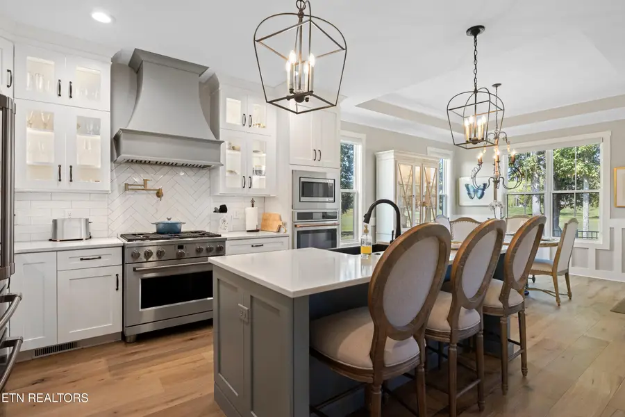 715 Ironwood Lane, Loudon, TN 37774 - #3