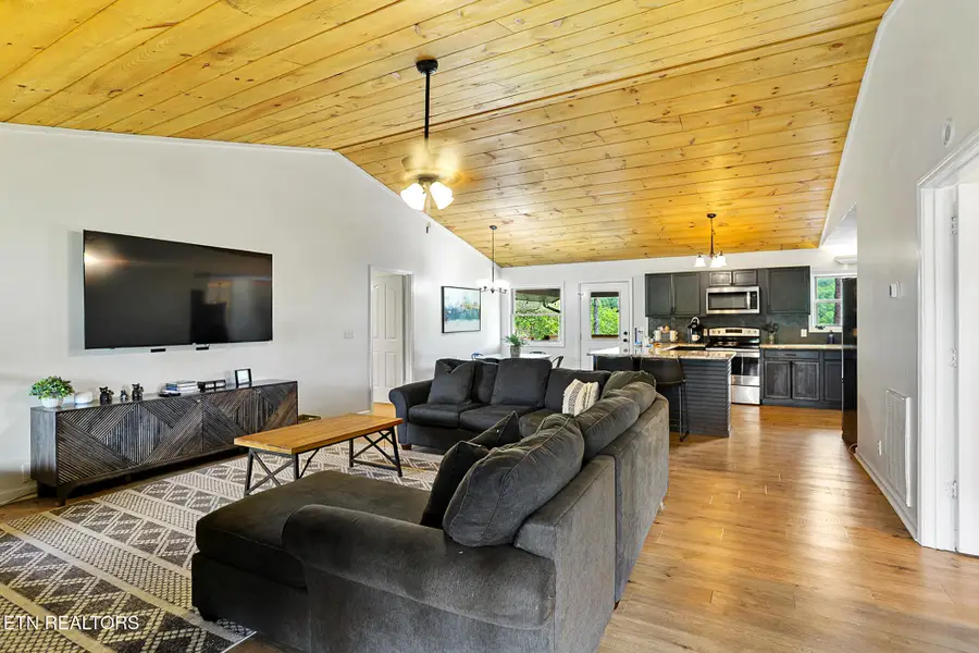 3050 Patty View Way, Sevierville, TN 37862 - #3