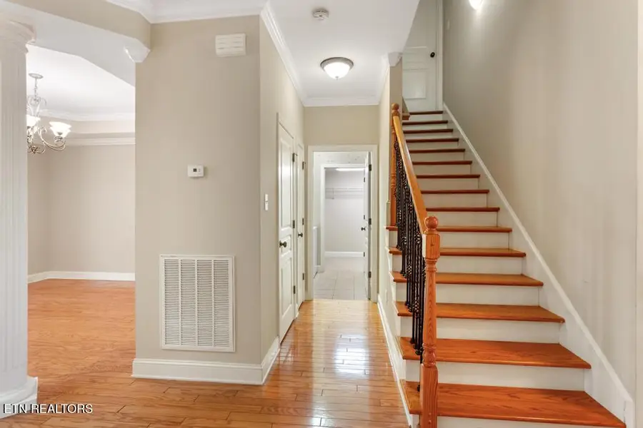 5082 Dovewood Way, Knoxville, TN 37918 - #3