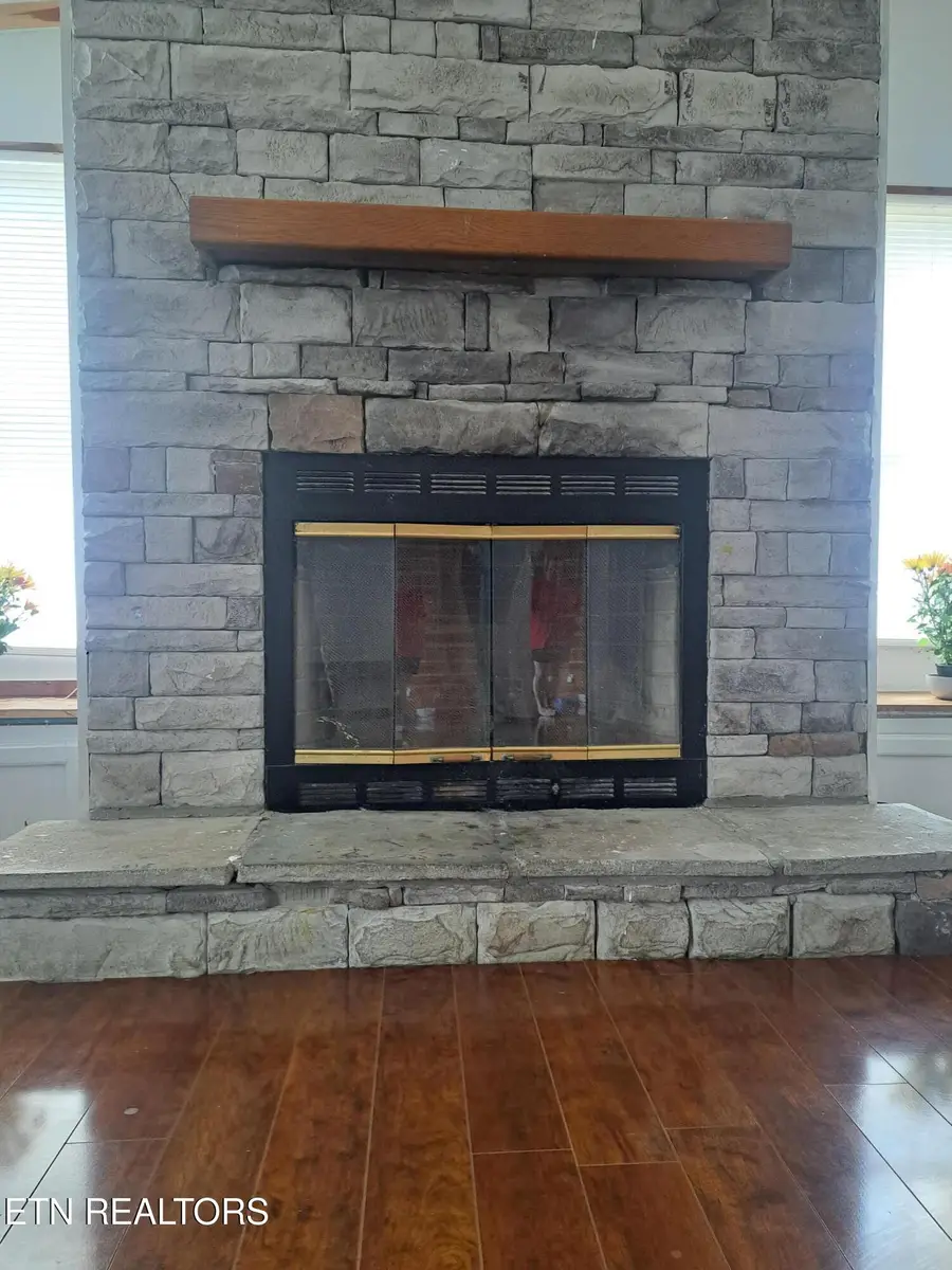 1032 Grassy Knob Rd, Robbins, TN 37852 - #3