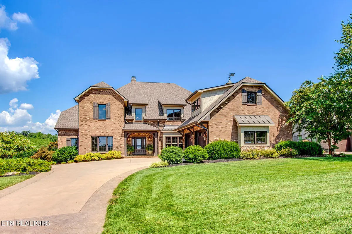 227 Starboard Drive, Lenoir City, TN 37772 - #1