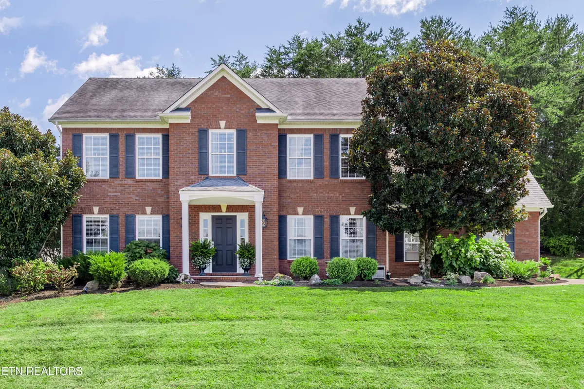 7410 Broken Creek Lane, Knoxville, TN 37920 - #1