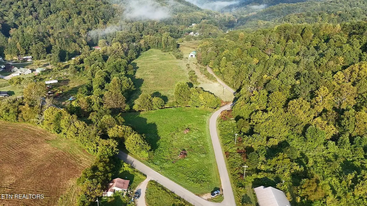 Tunnel Hill Rd, Helenwood, TN 37755 - #1