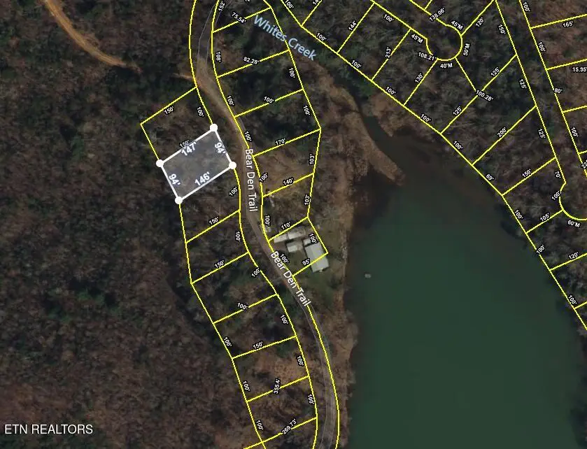 Bear Den Tr, Grandview, TN 37337 - #1