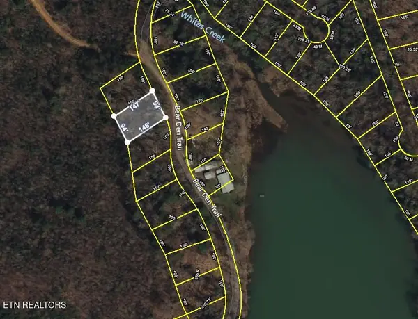 Bear Den Tr, Grandview, TN 37337