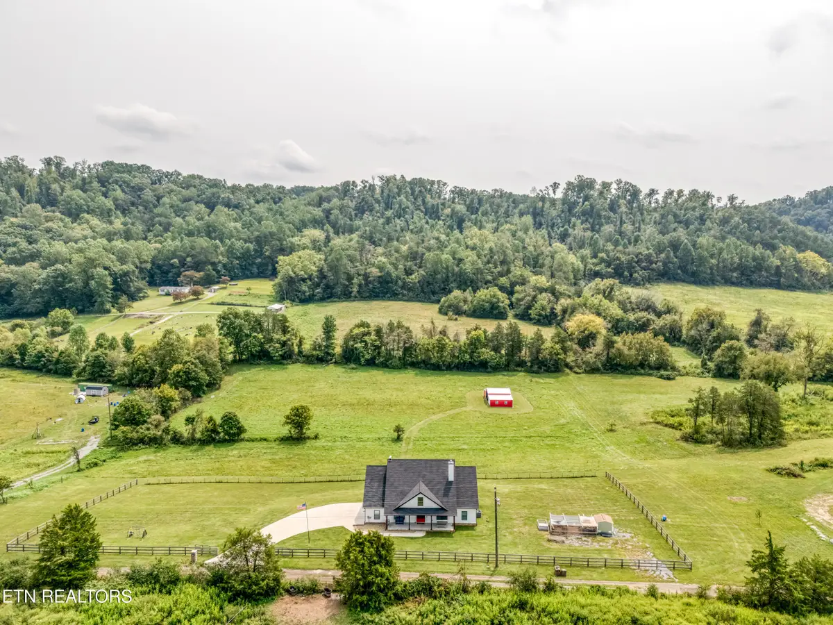 112 Old Hickory Valley Rd, Maynardville, TN 37807 - #1