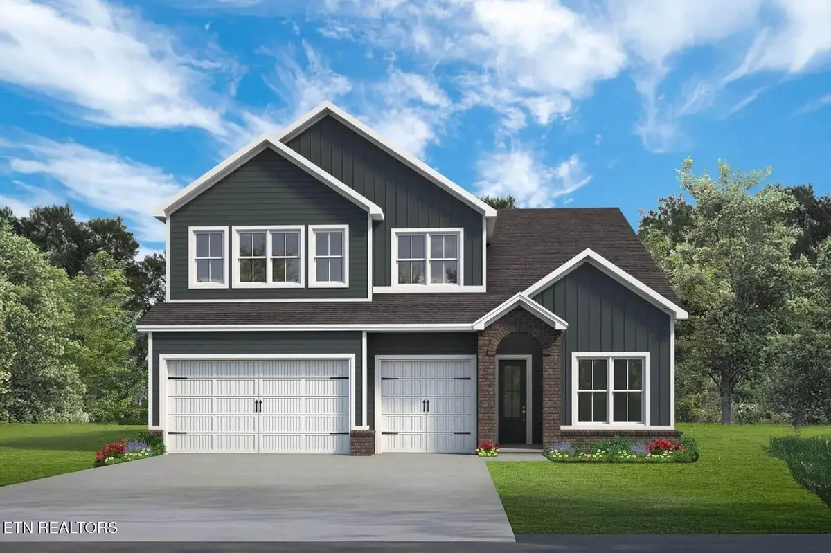 11518 Olympic Valley Drive, Knoxville, TN 37932 - #1