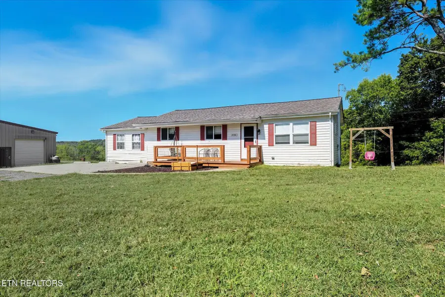 4150 Highway 11s, Riceville, TN 37370 - #2