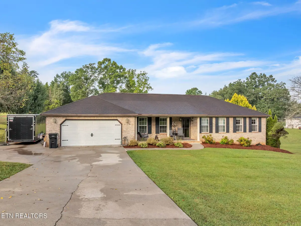145 Grace Circle, Clinton, TN 37716 - #1