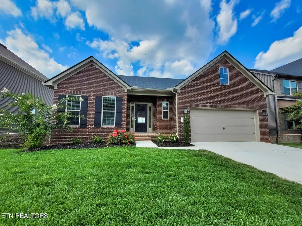 2103 Antelope Lane, Knoxville, TN 37932 - #1