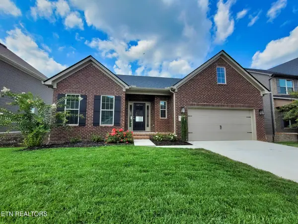 2103 Antelope Lane, Knoxville, TN 37932