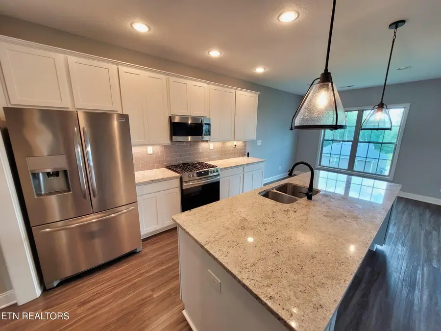 2103 Antelope Lane, Knoxville, TN 37932 - #2