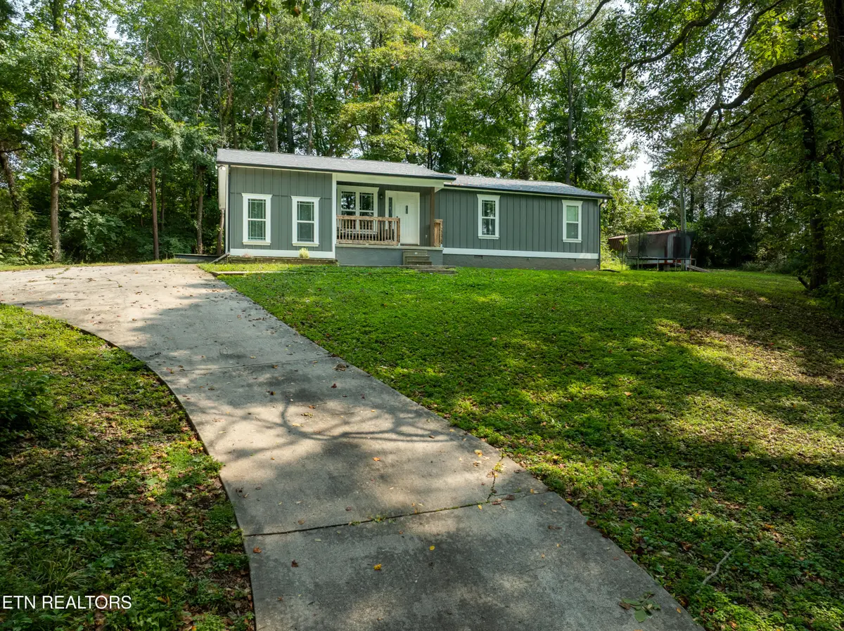 3374 Stafford Drive, Cookeville, TN 38506 - #1