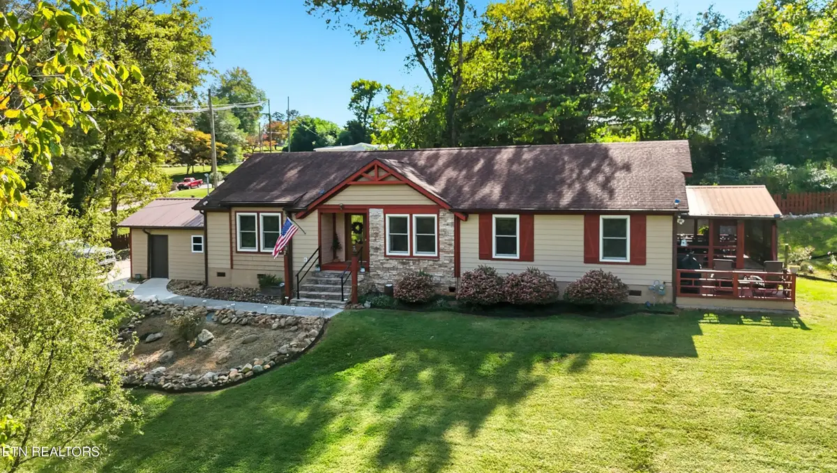 103 Highland Ave, Clinton, TN 37716 - #1