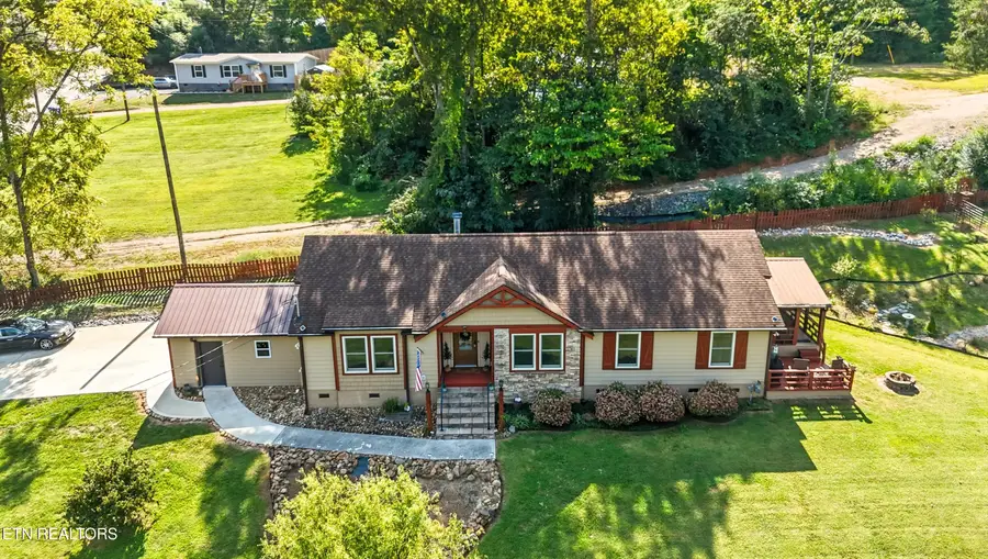 103 Highland Ave, Clinton, TN 37716 - #3