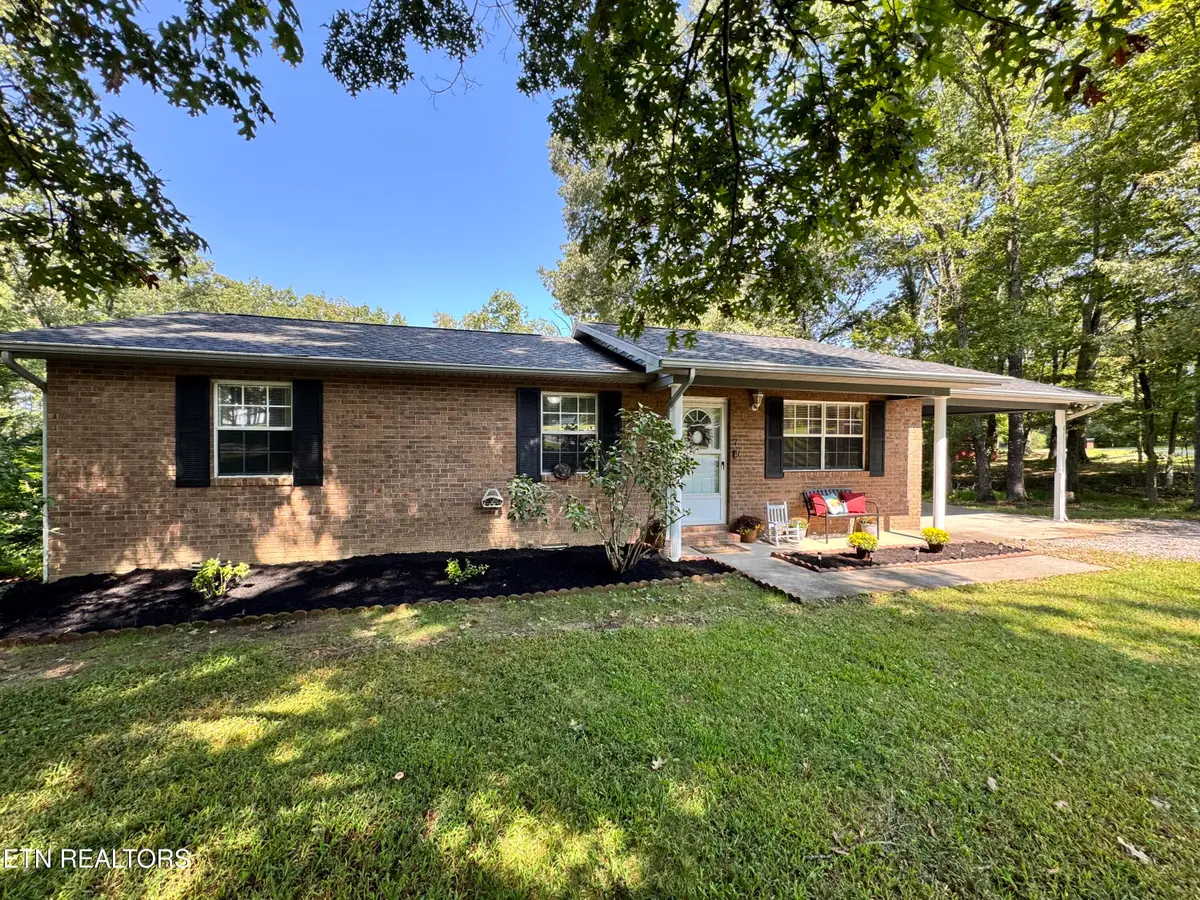 7 Waukesha Drive, Crossville, TN 38555 - #1