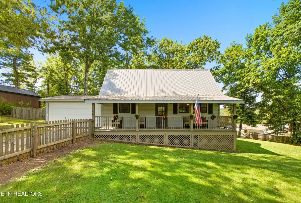 4985 Andersonville Hwy, Andersonville, TN 37705 - #1