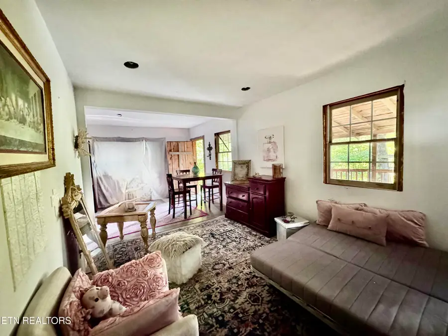 2977 Arch Rd, Cosby, TN 37722 - #2