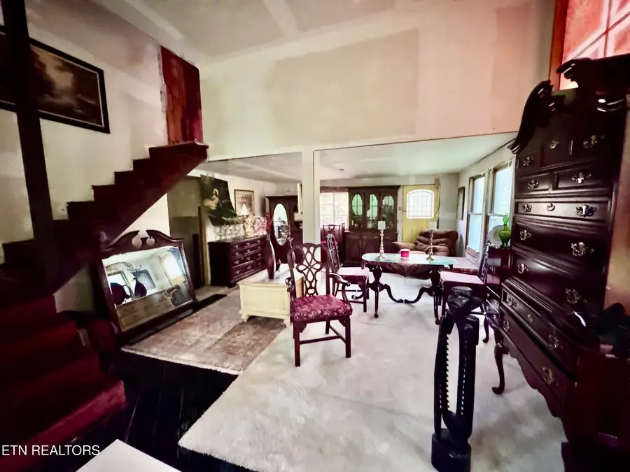 2977 Arch Rd, Cosby, TN 37722 - #3