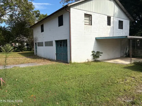 498 W Rhea Ave, Spring City, TN 37381