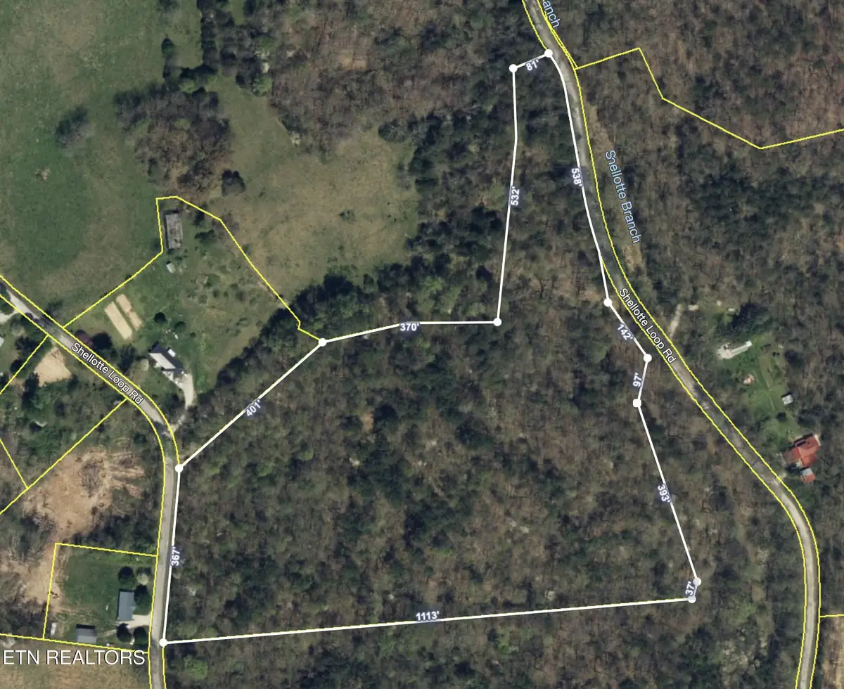 1192 Shellotte Loop, Pall Mall, TN 38577 - #1