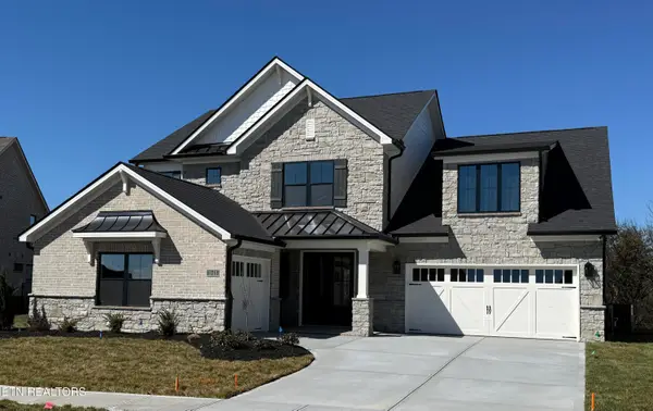 Lot 131 Wagon Hitch Rd, Knoxville, TN 37934