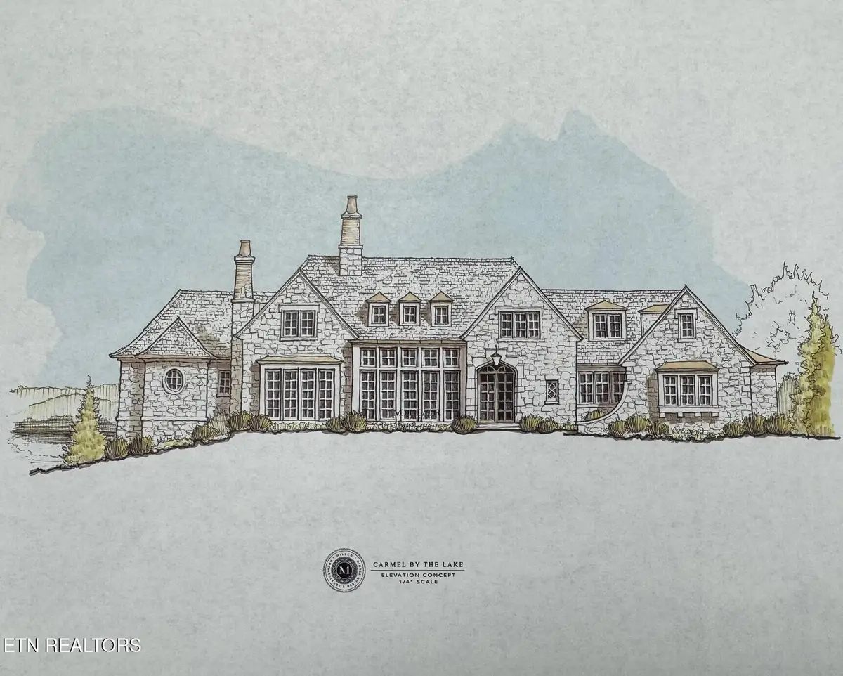 401 Carmel Lake Way, Knoxville, TN 37919 - #1