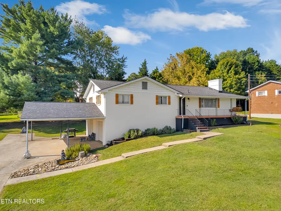 217 Mayview Drive, Powell, TN 37849 - #3