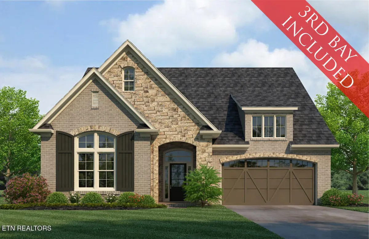 Lot 116 Wagon Hitch Rd, Knoxville, TN 37934 - #1