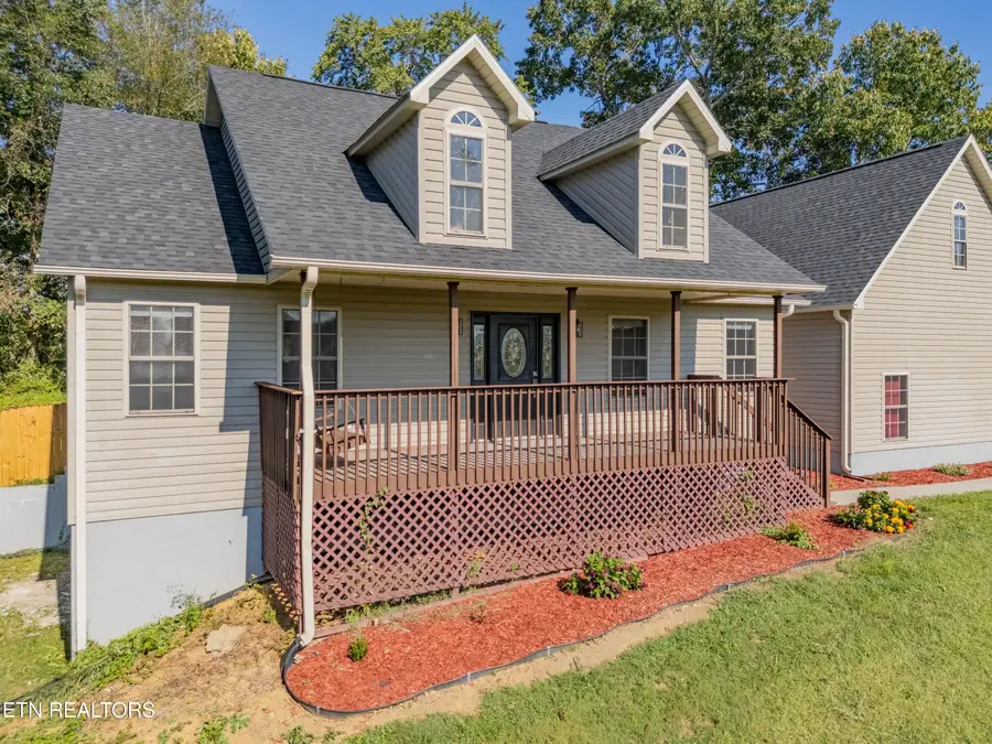3110 Nevils Way, Sevierville, TN 37876 - #2