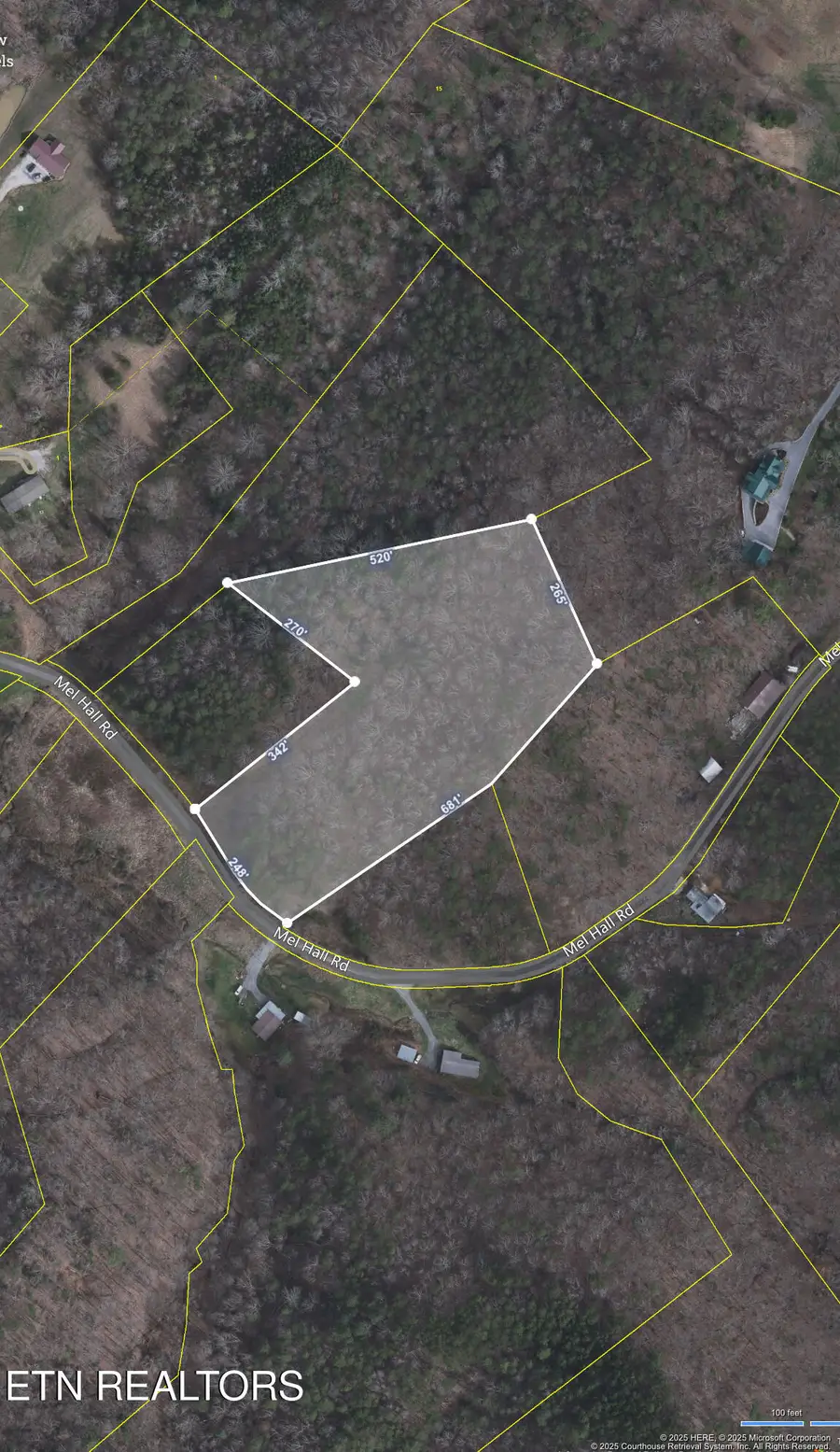 Lot 5 Mel Hall Rd, Maryville, TN 37803 - #2