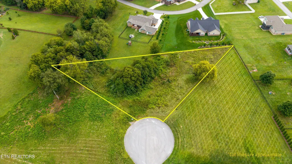 Louisiana Ct, Seymour, TN 37865 - #1