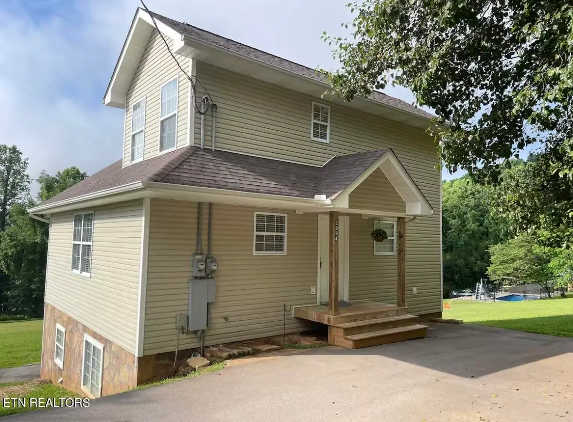 2024 Park Lane, Andersonville, TN 37705 - #1