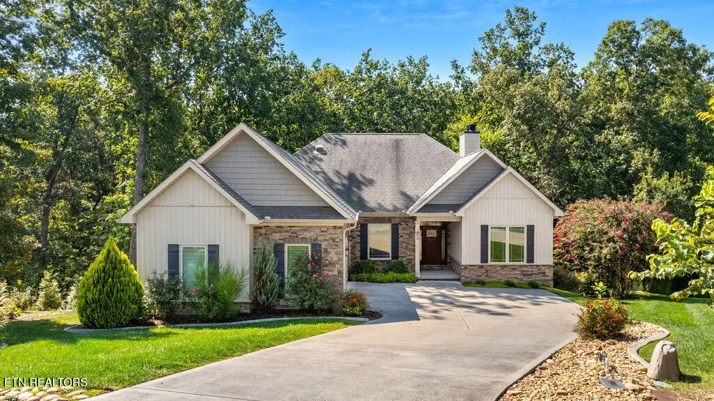 111 Osage Court, Loudon, TN 37774 - #1