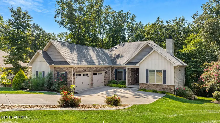 111 Osage Court, Loudon, TN 37774 - #2