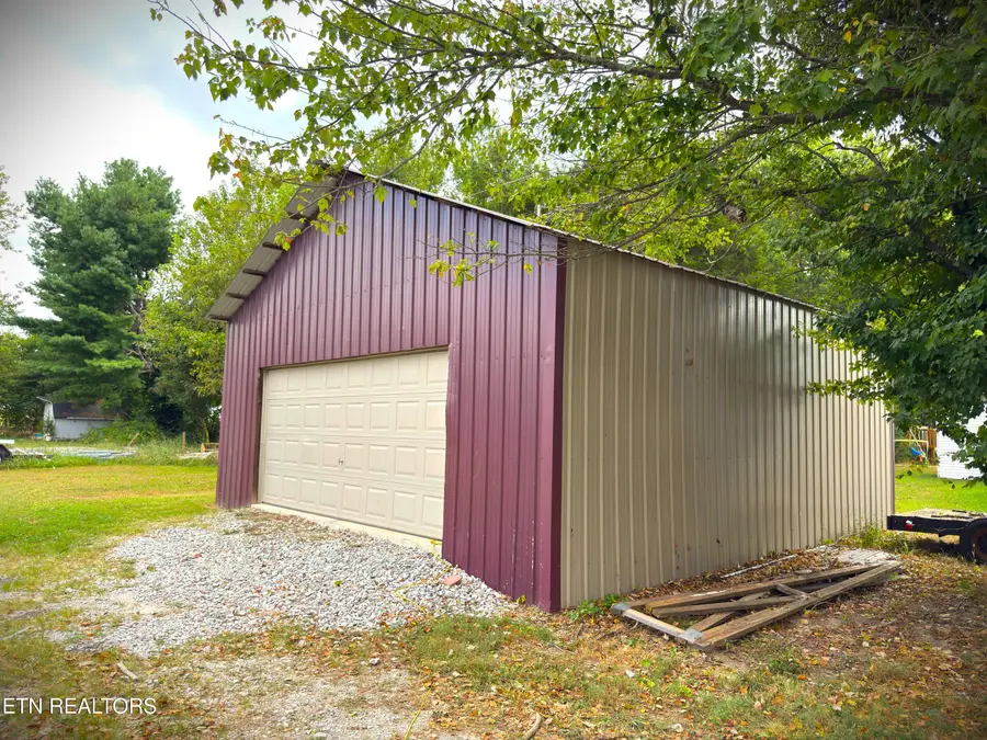 212 Austin Circle, Livingston, TN 38570 - #3