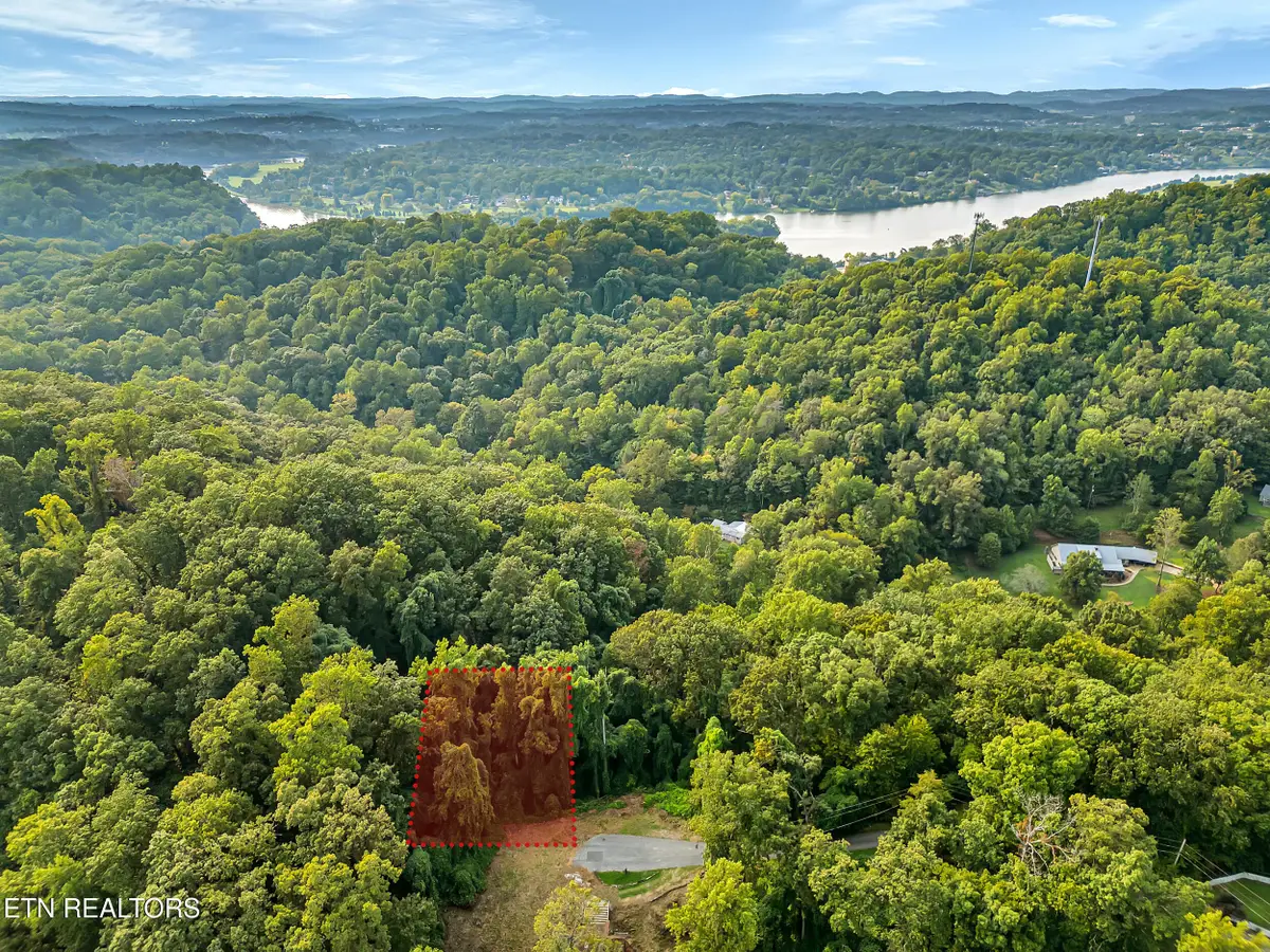 2309 Tomasse Drive, Knoxville, TN 37920 - #1