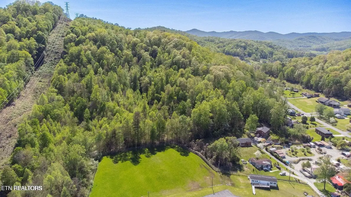 Morton Lane, Jellico, TN 37762 - #1