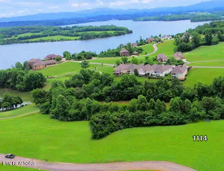 108 Parkside Drive, Vonore, TN 37885 - #2