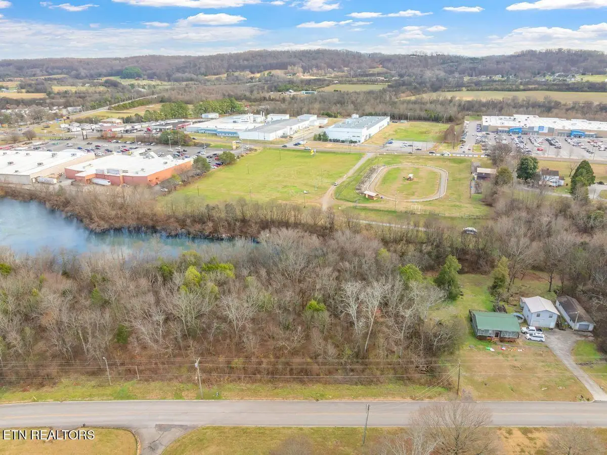Lots 3 & 4 Old Athens Pike, Sweetwater, TN 37874 - #1
