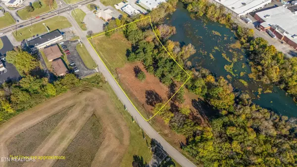 Lot 1 & 2 Old Athens Pike, Sweetwater, TN 37874