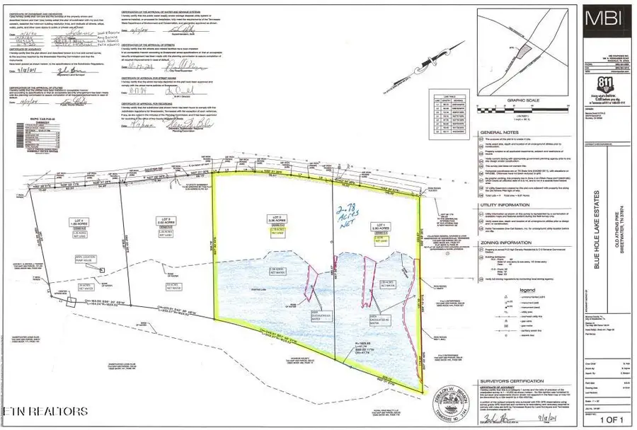 Lot 1 & 2 Old Athens Pike, Sweetwater, TN 37874 - #3