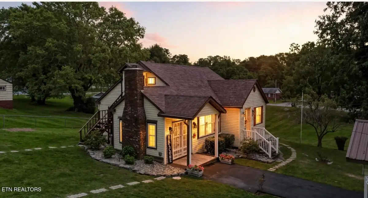 308 Mimosa St, Tazewell, TN 37879 - #1