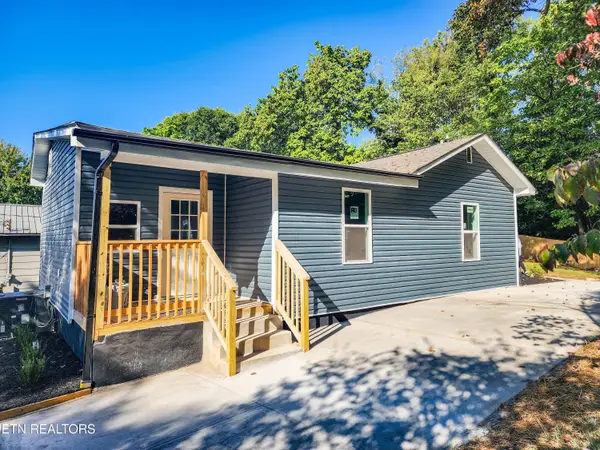 2831 Nichols Ave, Knoxville, TN 37917