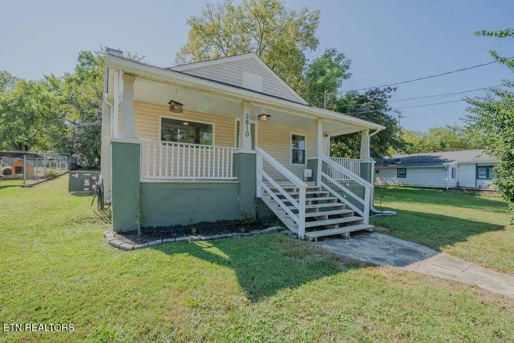 3810 Catalpa Ave, Knoxville, TN 37914 - #1