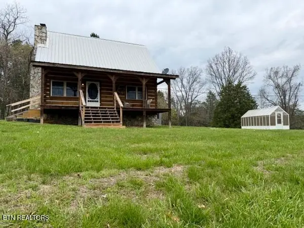 669 Choptack Rd, Rogersville, TN 37857