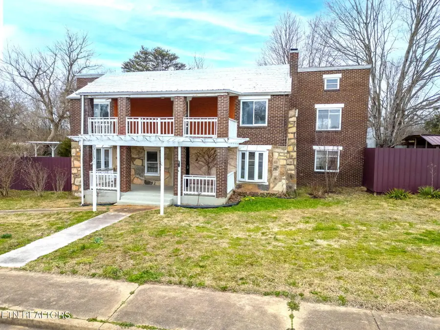 313 N Amhurst Place, Englewood, TN 37329 - #2