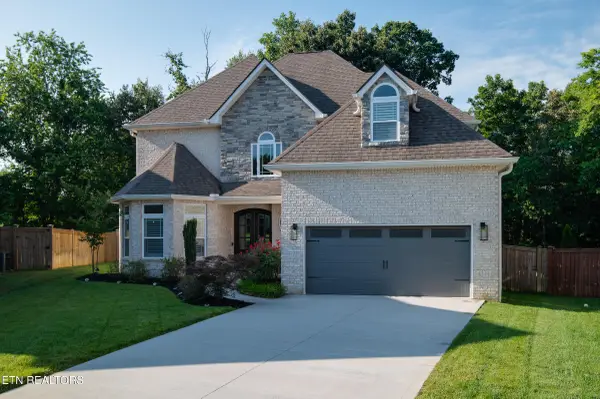 7916 Yellow Jasmine Lane, Knoxville, TN 37919